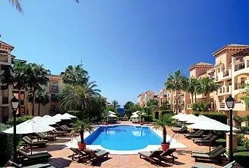 Marriott's Marbella Beach Resort