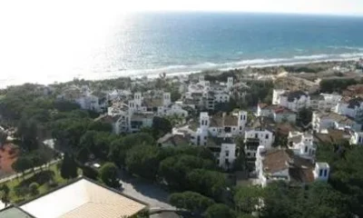 Jardines de las Golondrinas Apartments Marbella