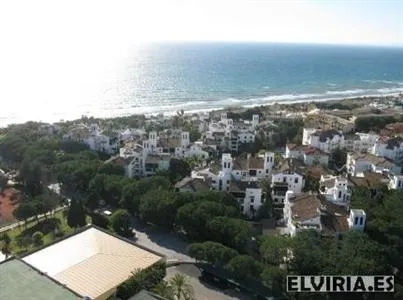 Jardines de las Golondrinas Apartments Marbella