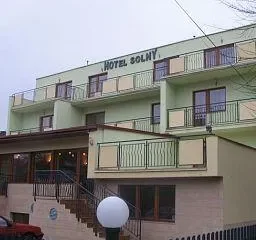 Hotel Solny