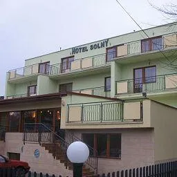 Hotel Solny