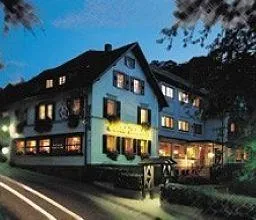 Hotel Talmuhle