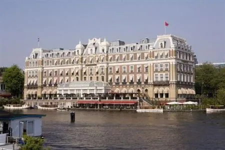 InterContinental Amstel Amsterdam