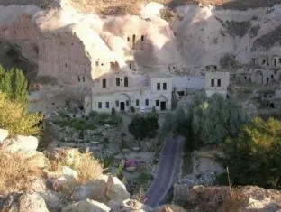 Village Cave Hotel