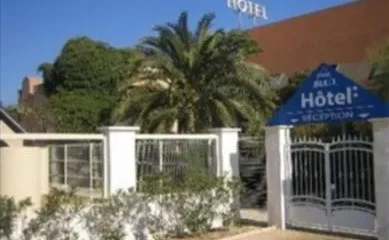 Hotel Point Bleu Frontignan