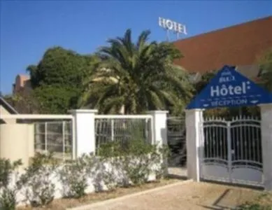 Hotel Point Bleu Frontignan