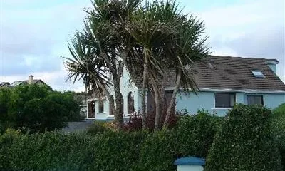 Drom Caoin Bed & Breakfast Belmullet