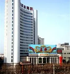 Mingdu International Hotel