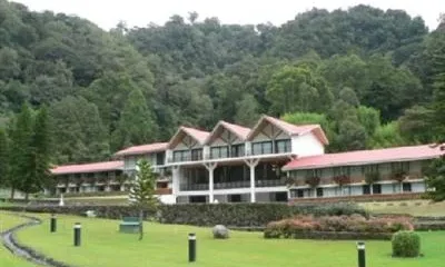 Hotel Bambito Resort