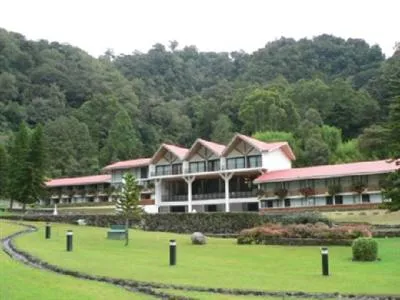 Hotel Bambito Resort