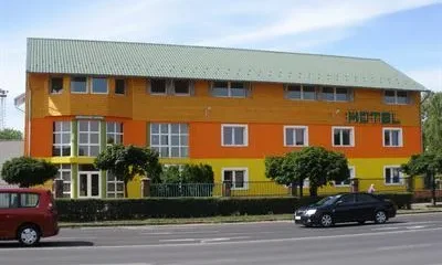 Sport Hotel Kecskemet