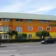 Sport Hotel Kecskemet