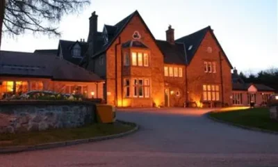 Loch Fyne Hotel & Spa