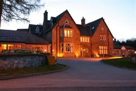 Loch Fyne Hotel & Spa