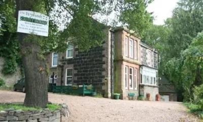 Ivybank Guest House Blairgowrie