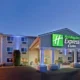 Holiday Inn Express Hotel & Suites Burlington