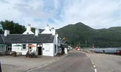 The Inn at Ardgour Fort William