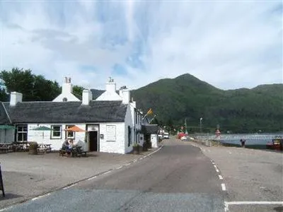 The Inn at Ardgour Fort William