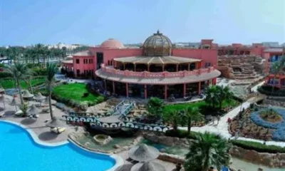 Park Inn Resort Sharm el-Sheikh