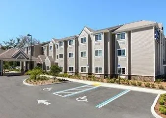 Microtel Inn & Suites Jacksonville (Airport)