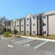 Microtel Inn & Suites Jacksonville (Airport)