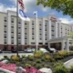 Hampton Inn & Suites Columbus Polaris