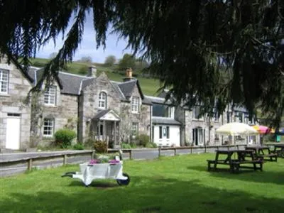 Loch Tummel Inn