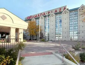 Ramada Plaza Denver North Hotel Northglenn
