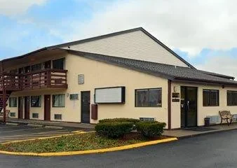 Days Inn Athens (Ohio)