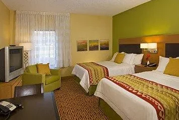 TownePlace Suites Des Moines Urbandale Johnston