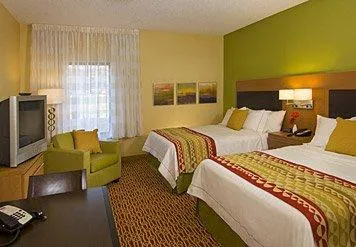 TownePlace Suites Des Moines Urbandale Johnston