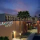 Four Points by Sheraton Tempe