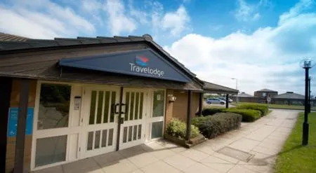 Travelodge Winchester Sutton Scotney Northbound