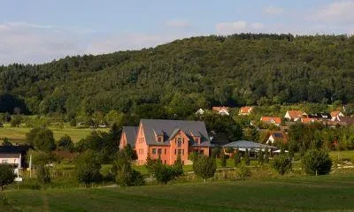 Hotel Landhaus-Friesen