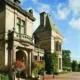 Rookery Hall Hotel & Spa