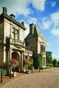 Rookery Hall Hotel & Spa