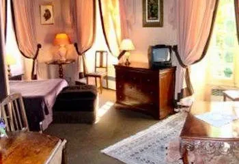 Le Relais de Saux Bed & Breakfast Lourdes