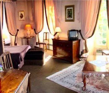 Le Relais de Saux Bed & Breakfast Lourdes