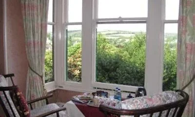 Penrose Bed and Breakfast Lostwithiel