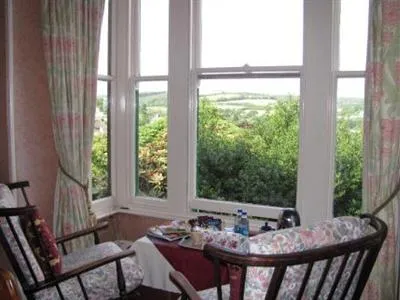 Penrose Bed and Breakfast Lostwithiel