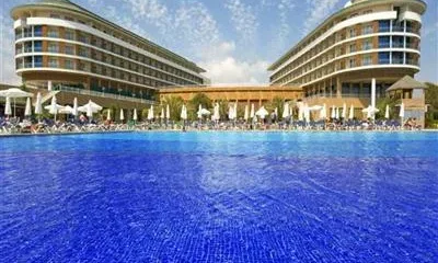 Voyage Belek Golf & Spa