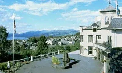 Hydro Hotel Bowness-on-Windermere