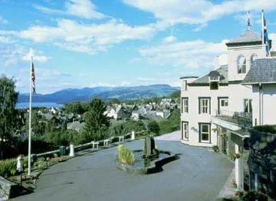 Hydro Hotel Bowness-on-Windermere