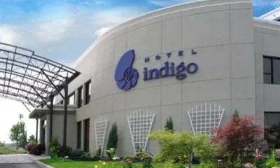 Hotel Indigo Buffalo Amherst