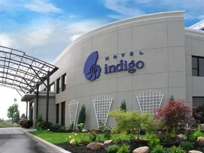 Hotel Indigo Buffalo Amherst