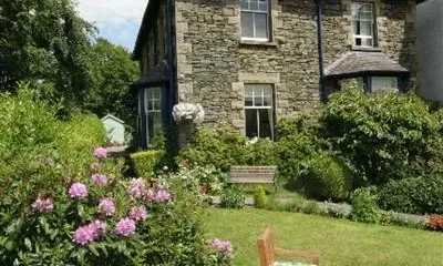 Ivythwaite Lodge hotel