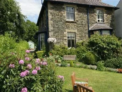 Ivythwaite Lodge hotel