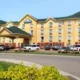 Days Inn Dawson Creek