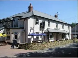 The Bickford Arms