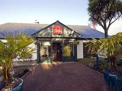 Ibis Plymouth